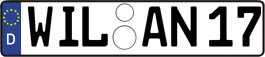 WIL-AN17