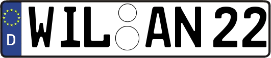 WIL-AN22