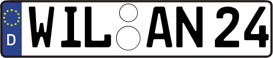 WIL-AN24
