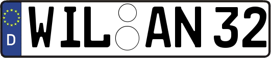 WIL-AN32