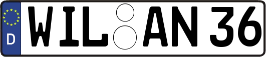 WIL-AN36