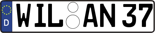 WIL-AN37