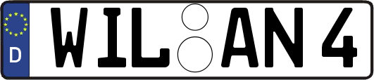 WIL-AN4