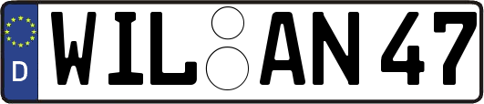 WIL-AN47