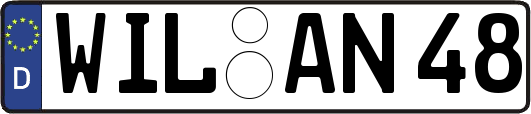 WIL-AN48