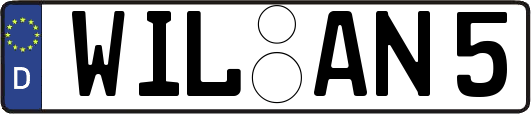 WIL-AN5
