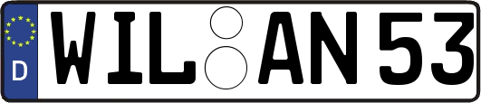 WIL-AN53
