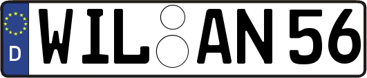 WIL-AN56