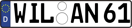 WIL-AN61