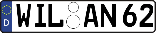 WIL-AN62