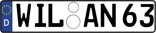 WIL-AN63