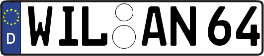 WIL-AN64