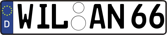 WIL-AN66