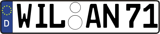 WIL-AN71