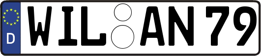 WIL-AN79