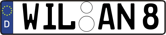 WIL-AN8