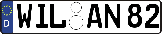 WIL-AN82