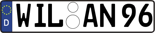 WIL-AN96