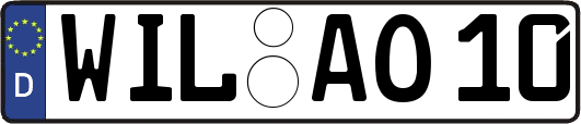 WIL-AO10