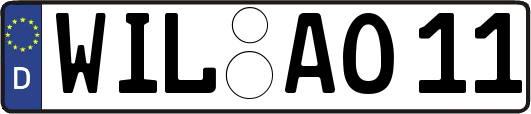 WIL-AO11