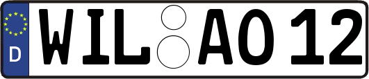 WIL-AO12