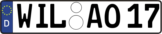 WIL-AO17
