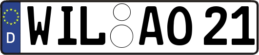 WIL-AO21