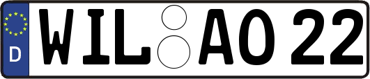 WIL-AO22
