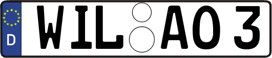 WIL-AO3