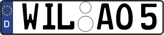 WIL-AO5