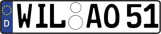 WIL-AO51
