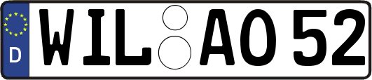 WIL-AO52