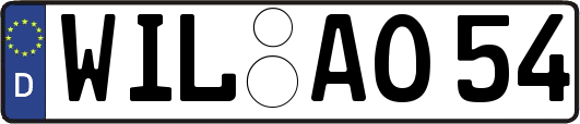 WIL-AO54