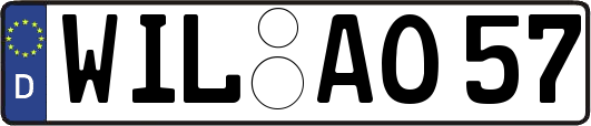 WIL-AO57