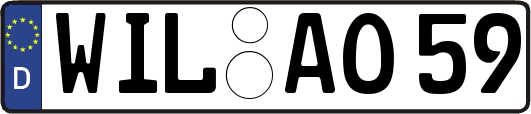 WIL-AO59