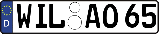 WIL-AO65