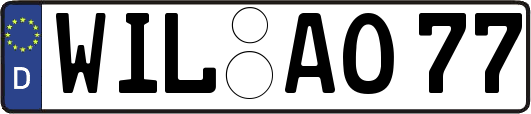 WIL-AO77
