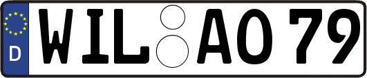 WIL-AO79