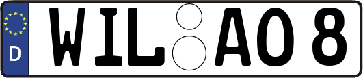 WIL-AO8