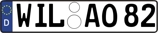 WIL-AO82