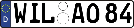 WIL-AO84