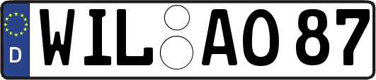 WIL-AO87