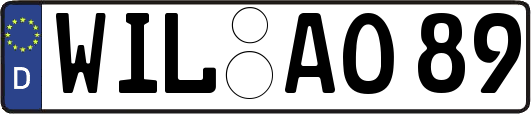WIL-AO89