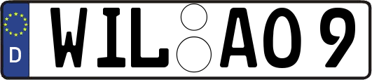 WIL-AO9
