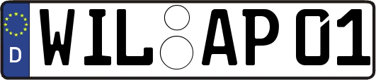 WIL-AP01