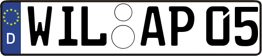 WIL-AP05