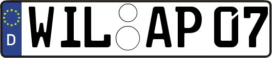 WIL-AP07