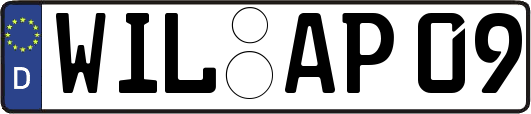 WIL-AP09