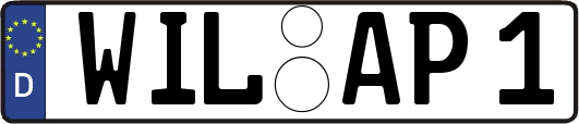 WIL-AP1