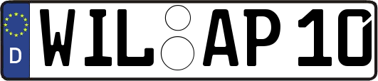WIL-AP10